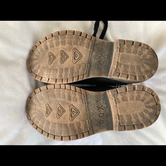 Roxy Bruna Boots - Picture 5 of 5